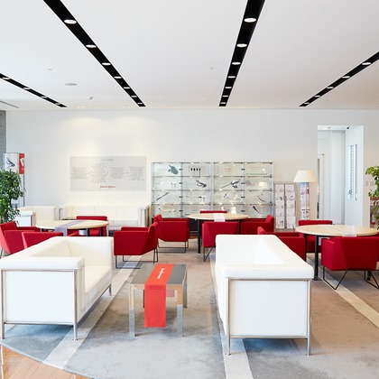 岩瀬泰治が撮影した店舗/オフィス/サロン撮影の写真