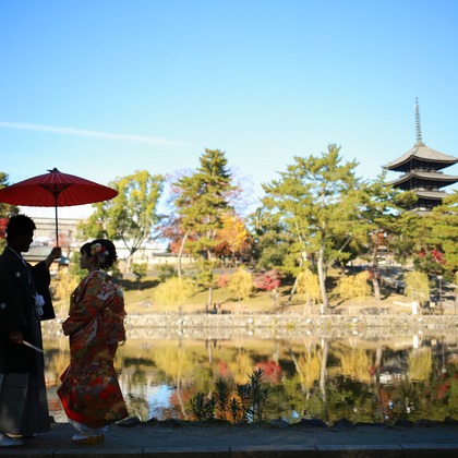 Photo of :albumName taken by Hayashi Photo Works