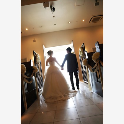 スタジオ エムが撮影したウェディングや家族、ビジネスの写真