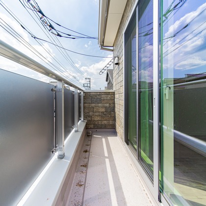 Yusuke Usuiが撮影した不動産/竣工の写真