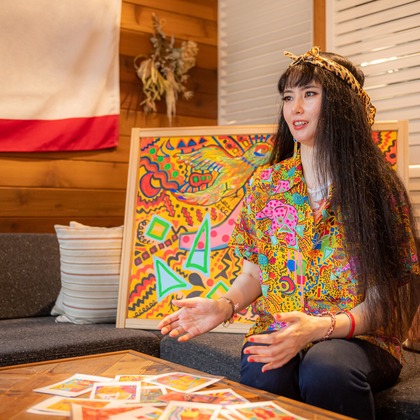 吉田佳央が撮影した「:albumName」の写真