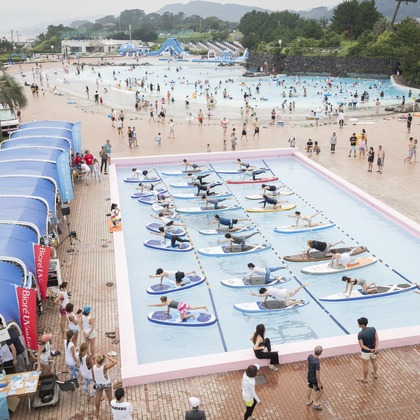 長濱崇が撮影した「:albumName」の写真