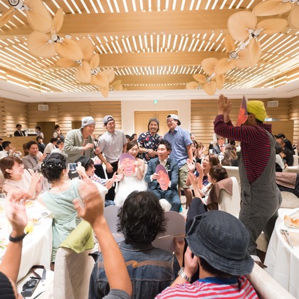 xが撮影したウェディングや家族、ビジネスの写真