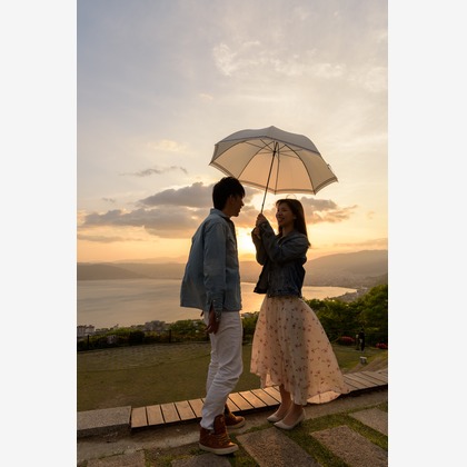 Lightgraphyが撮影した「大切なパートナーとの写真」の写真