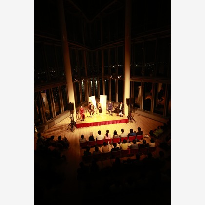 写真屋gonree　阿波根里恵が撮影した「:albumName」の写真