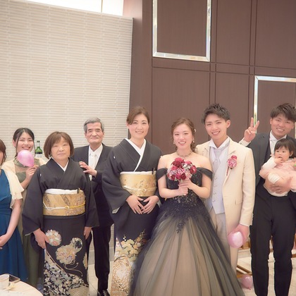 Photo of wedding taken by Earth Creative Products