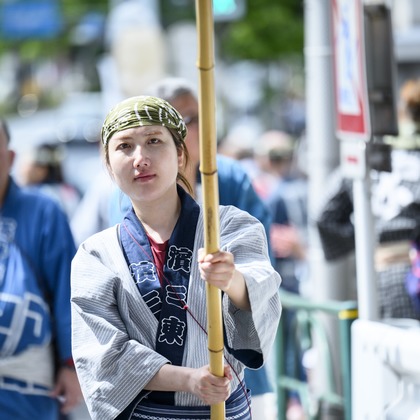 泉田真人が撮影した「:albumName」の写真