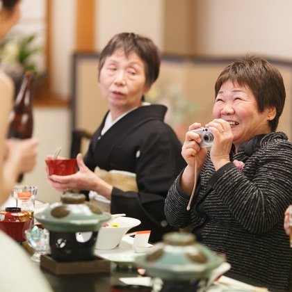 Hide Fotografie (三上 英和)が撮影したウェディングや家族、ビジネスの写真