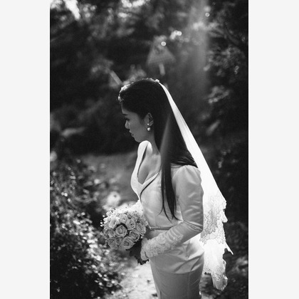 Ruxat Photographyが撮影したウェディングや家族、ビジネスの写真