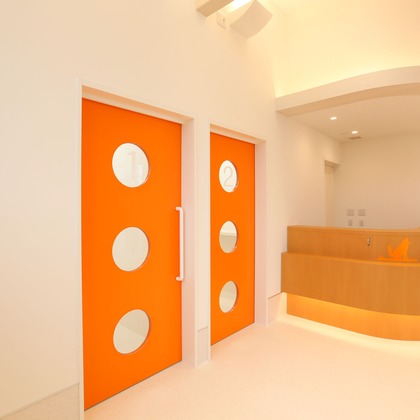 山下大輔が撮影した不動産/竣工の写真