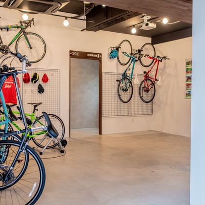 来田 篤典が撮影した店舗/オフィス/サロン撮影の写真