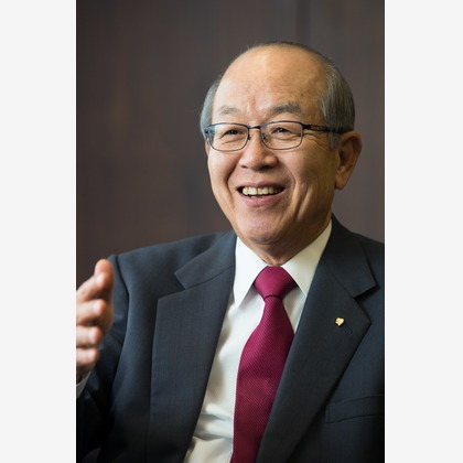 村上昭浩が撮影した人物撮影の写真