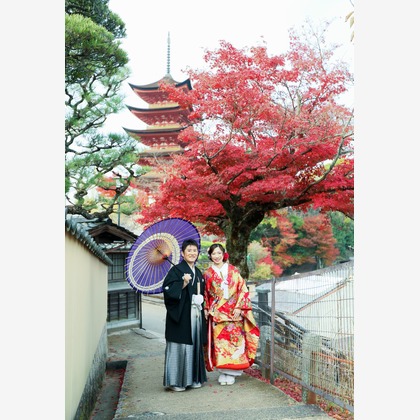 KIKIウェディングが撮影した「:albumName」の写真