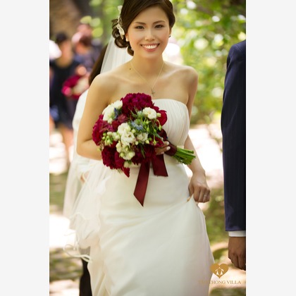 タオトンヴィラ (taothong villa)が撮影したウェディングや家族、ビジネスの写真