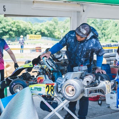 杏度りゅうが撮影した「:albumName」の写真