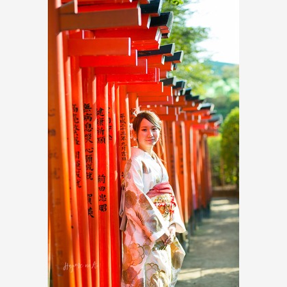 Hajime no Ai Photographyが撮影した「:albumName」の写真