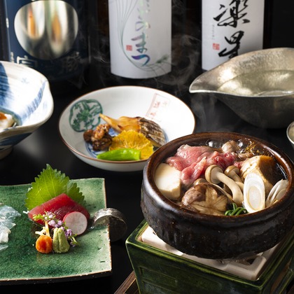 山田和伸が撮影した料理撮影の写真