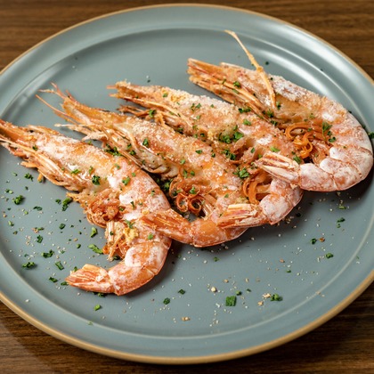 スタジオ　まるが撮影した料理撮影の写真