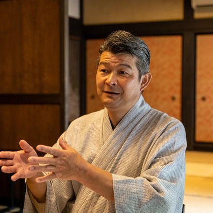 吉田佳央が撮影した「:albumName」の写真