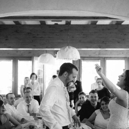 Wedding, Bridal Photos taken by Renato Zanette 