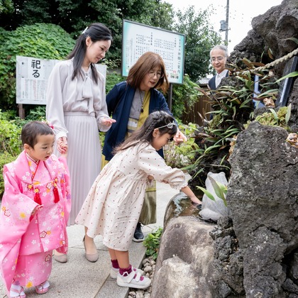 佐藤政彦が撮影したウェディングや家族、ビジネスの写真