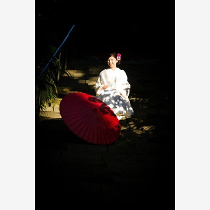 Photo of :albumName taken by Enishi Wedding