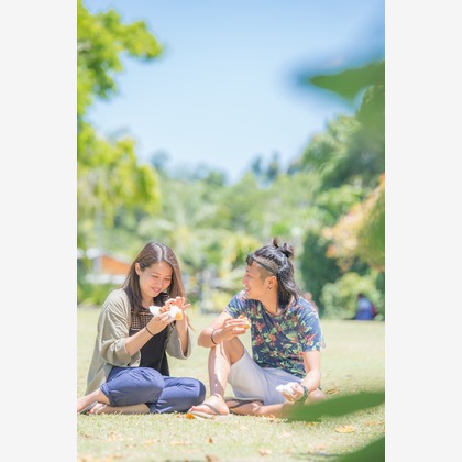 Photo of :albumName taken by スマイルケアンズ