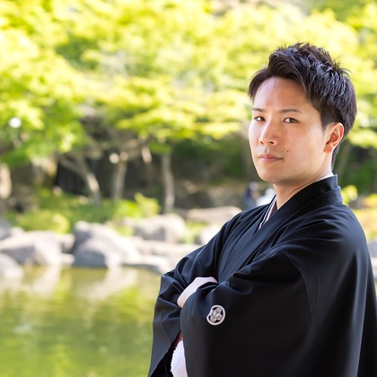 Minminが撮影した「ウエディング（和装前撮り）」の写真