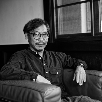 Tomohisa Watanabeが撮影した人物撮影の写真