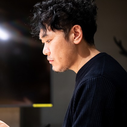 幡原裕治が撮影した「:albumName」の写真