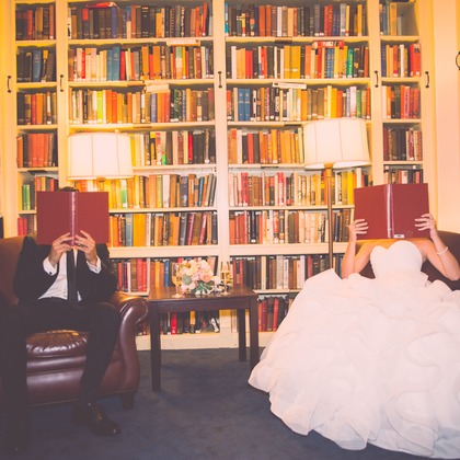 Photo of :albumName taken by Unveiled Weddings