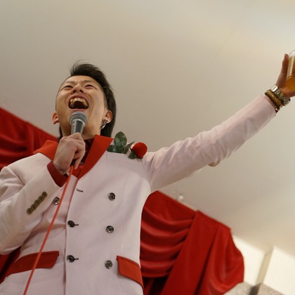 出張撮影のメモリーズが撮影した「イベントスナップ-アラカルト」の写真