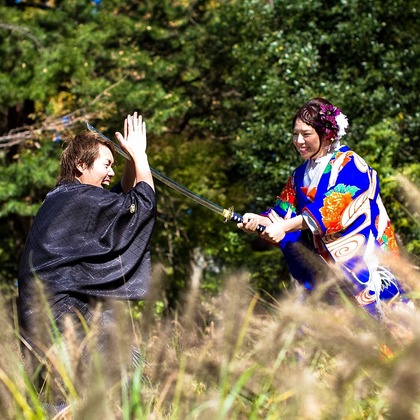 加倉井 規晃が撮影した「ウェディング・結婚」のウェディングフォト - :albumName