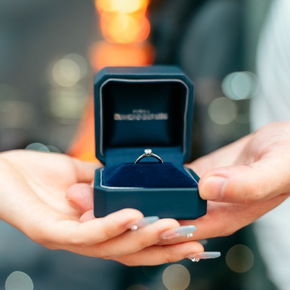 PASHALYが撮影した「カジュアルウエディング」の写真