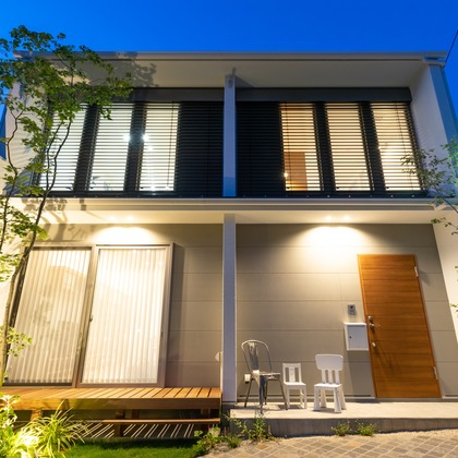 Yayoiが撮影した「物件・建物・店舗」の写真