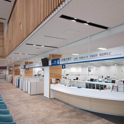 長野優幸が撮影した不動産/竣工の写真