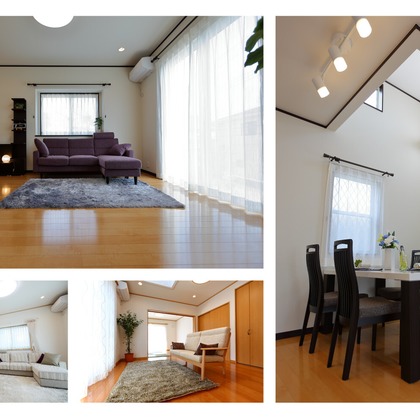 長谷部ナオキチが撮影した店舗/オフィス/サロン撮影/不動産/竣工の写真