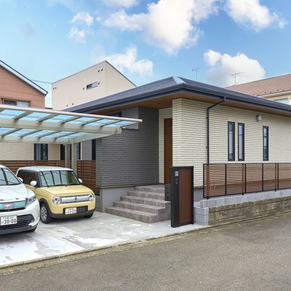 高橋　良が撮影した不動産/竣工の写真