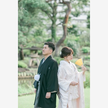 Yuki Shimada Photographyが撮影した「:albumName」の写真