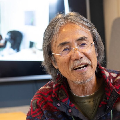 富岡敦が撮影した人物撮影の写真