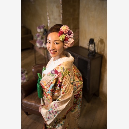 ウェディングアベニューが撮影した「:albumName」の写真