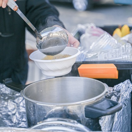ムラカミカズマが撮影したイベント/スナップ撮影の写真