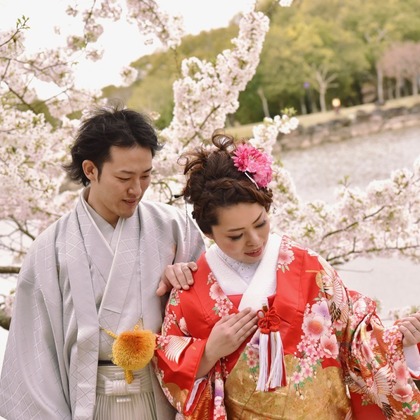 キキフォトワークスが撮影したウェディングや家族、ビジネスの写真