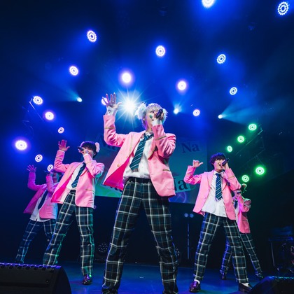 富安優斗が撮影した「:albumName」の写真