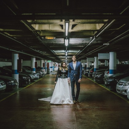 La Cristina Fotografia が撮影した「ウェディング・結婚」のウェディングフォト - :albumName