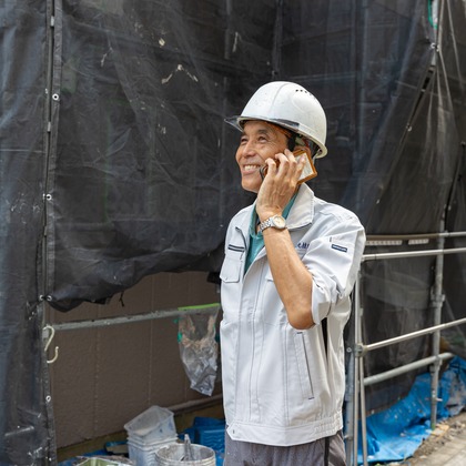 出張撮影くろさわが撮影した店舗/オフィス/サロン撮影の写真