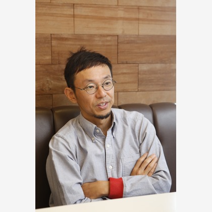 村田わかな広告写真が撮影した人物撮影の写真