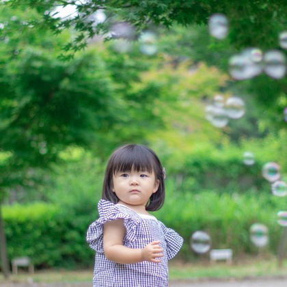 Smile photo misakeが撮影した「:albumName」の写真