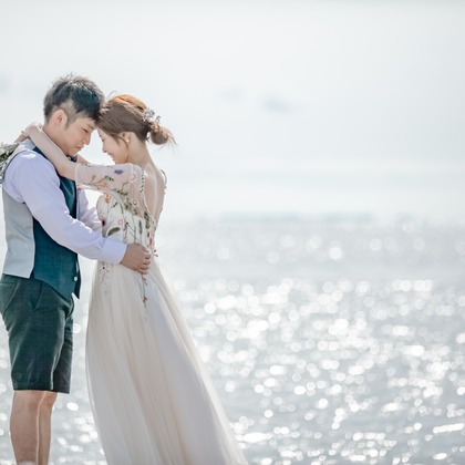 ゾクが撮影したウェディングや家族、ビジネスの写真