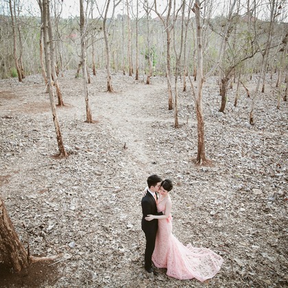 Maxtu Photographyが撮影したウェディング・結婚の写真